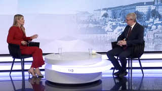 Vicepremiér Česka v ta3: Vy a my ako stredoeurópska aliancia? Predstavuje si, ako zrážame plyn na dve eurá