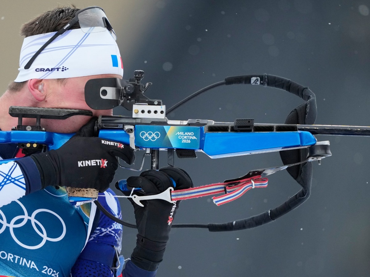 biatlon ZOH