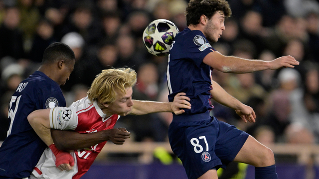 Saint-Germain Monaco