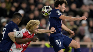 PSG otočil šialený duel v Monaku. Veľký obrat mu priniesol cenné víťazstvo v play off Ligy majstrov