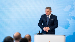 Fico „s vysokou pravdepodobnosťou“ zastaví dodávky elektriny pre Ukrajinu. Kyjev ňou supluje výpadky