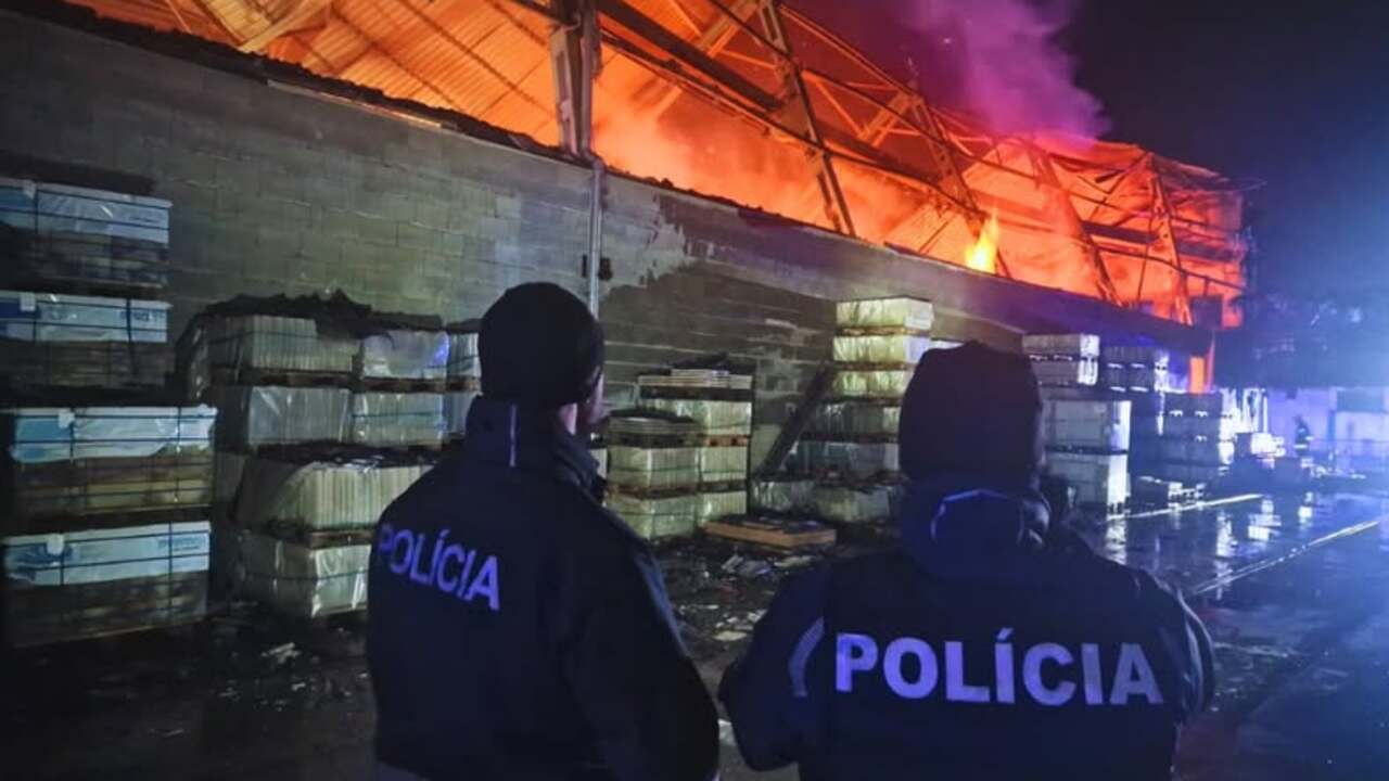 polícia