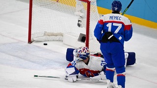 Nemci „odišli“, Slováci hrali svoje. Nemec si postup do semifinále cení viac ako bronz z Pekingu