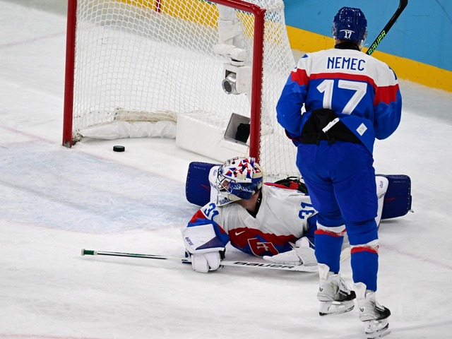 Nemci „odišli“, Slováci hrali svoje. Nemec si postup do semifinále cení viac ako bronz z Pekingu