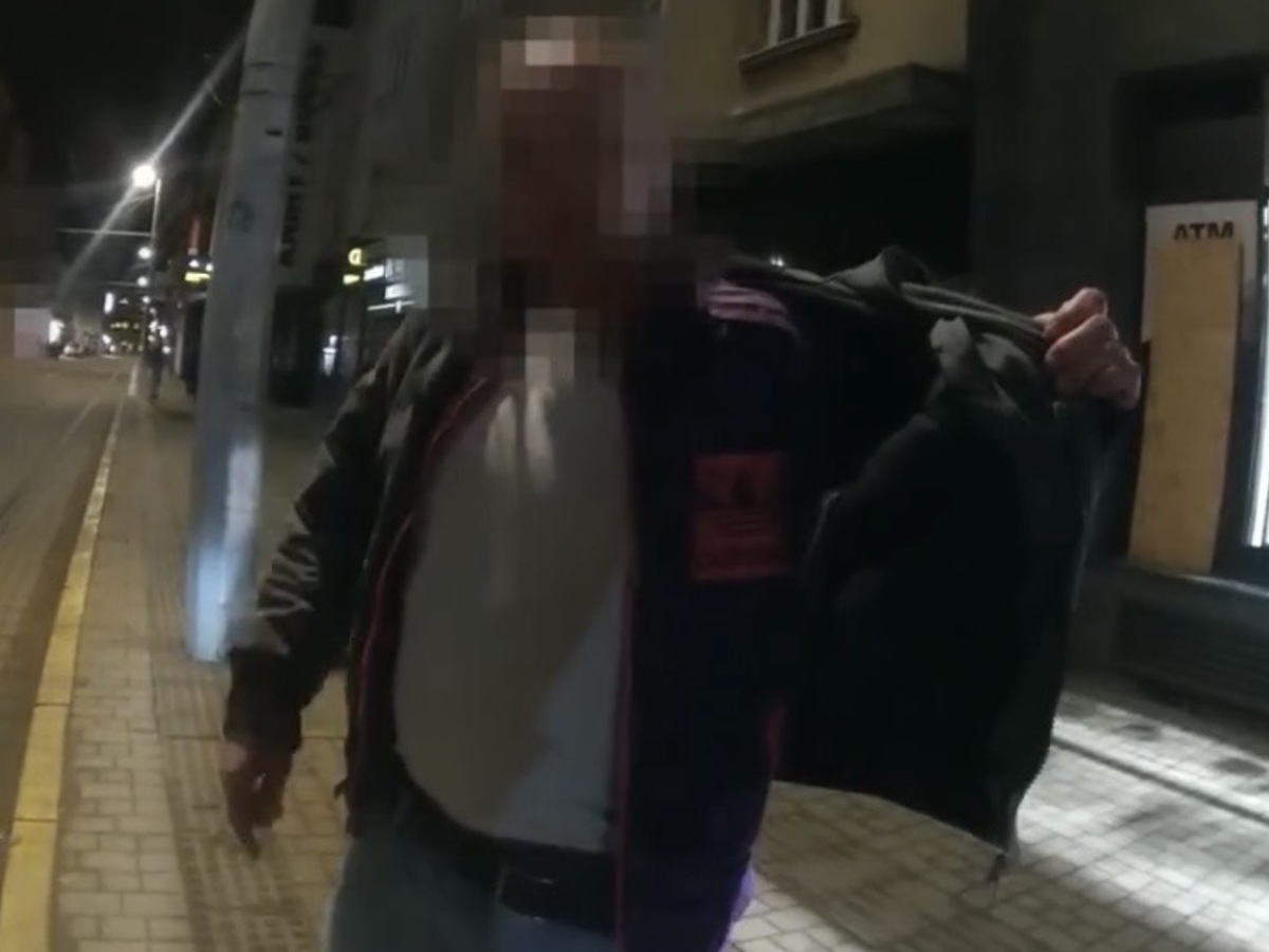 polícia bratislava