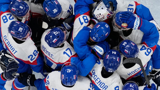 Je rozhodnuté. Slovensko už vie, proti komu sa postaví v semifinálovom zápase na olympiáde 