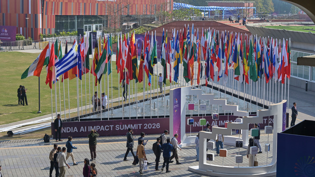 India AI samit