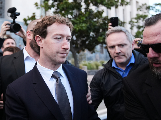 Instagram nie je návykový pre deti a filtre neškodia, tvrdí Zuckerberg. Na súde čelí civilnej žalobe