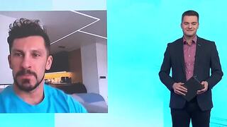 Slovenskí hokejisti bojujú na druhej olympiáde po sebe o medaily. Hrivík ich výkon chváli, ich miesto je zaslúžené