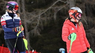 shiffrin a vlhova