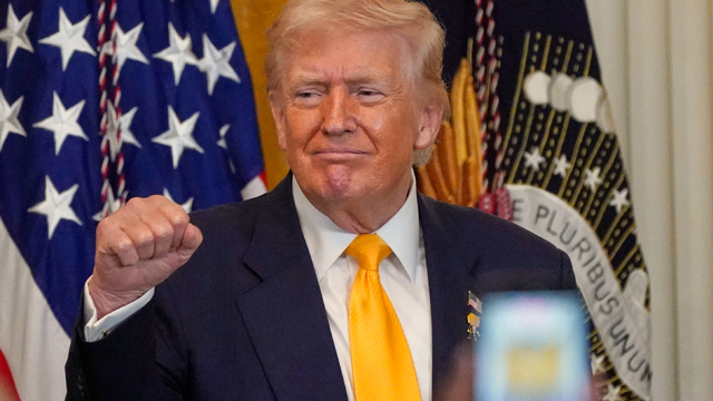 trump