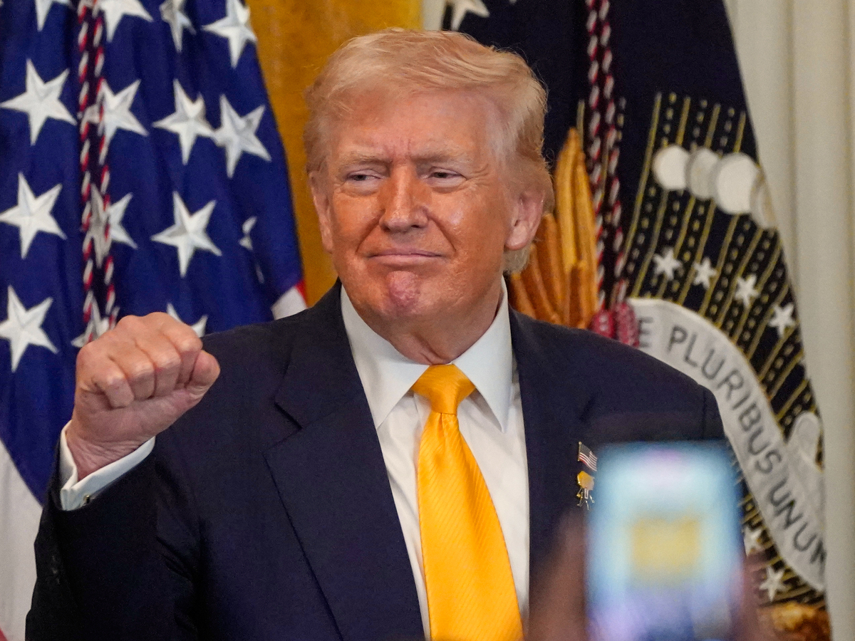 trump