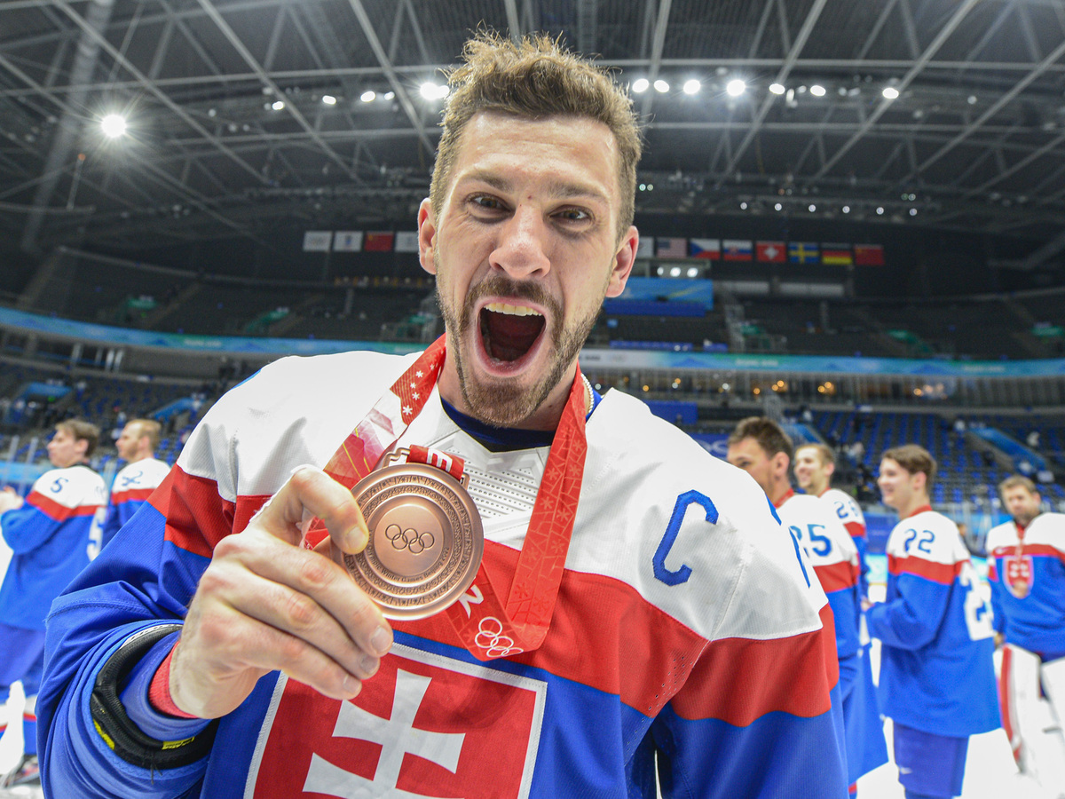 Marek Hrivík
