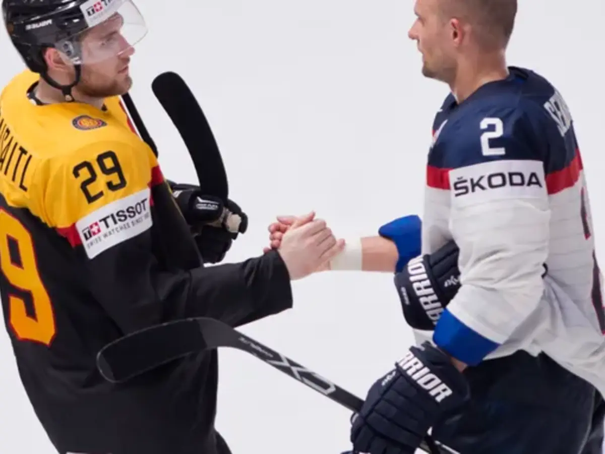 Draisaitl Sekera