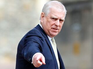 Andrew Mountbatten-Windsor