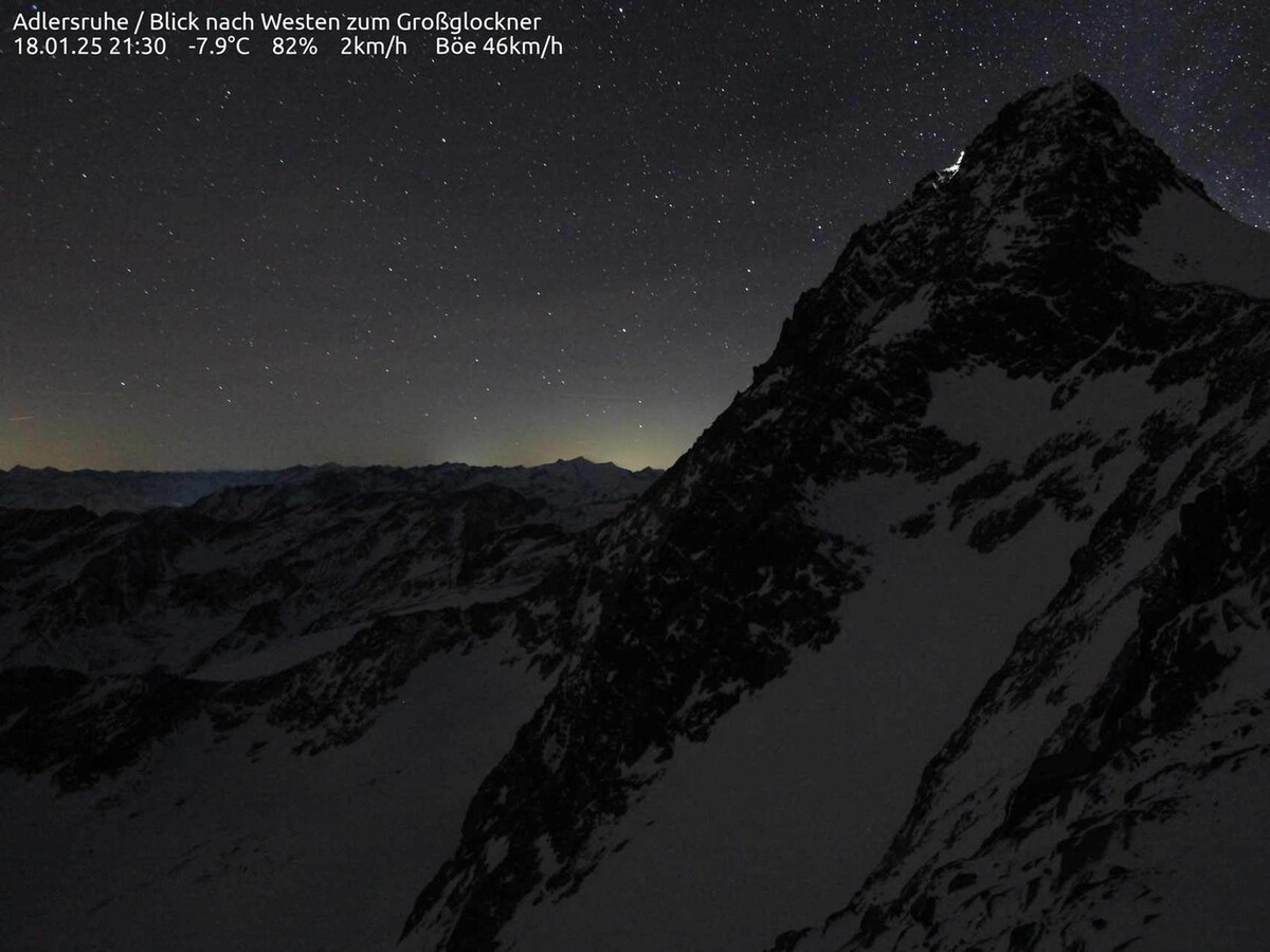 Großglockner