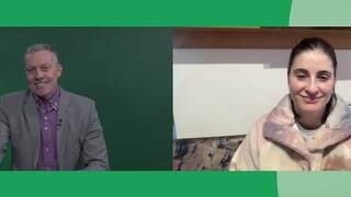 Návrat Vlhovej na ZOH sledovalo celé Slovensko. Bývalá reprezentantka v alpskom lyžovaní Wolnerová zhodnotila jej výkon 