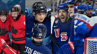 Semifinálová bitka o zlato graduje: Kanadu preverí Fínsko, USA čelia nášmu rozletu. Ako môže každý tím vyhrať?