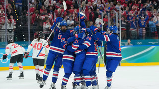 Američanky ovládli olympijské finále. Kanadu zlomili až v predĺžení a získali tretie zlato pod piatimi kruhmi