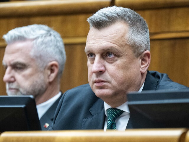 SNS podporuje Fica v spore s Ukrajinou. Danko verí, že premiér „necúvne a nezmení názor na poslednú chvíľu“