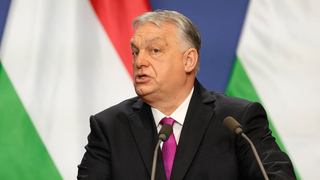 Za stopkou Družby sú tí istí, čo odpálili Nord Stream, tvrdí Orbán. Brusel má podľa neho stáť pri Maďarsku a Slovensku