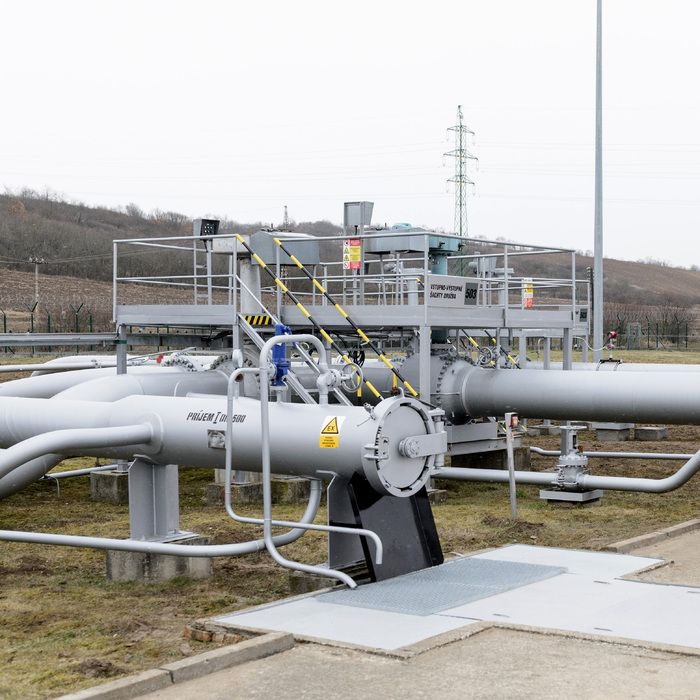 Adria Chorvátsko ropa