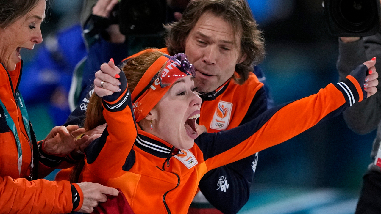 Antoinette Rijpmová de Jongová