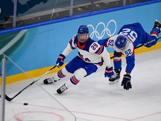 hokej
