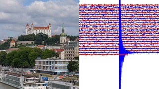 Sobotňajšie zemetrasenie bolo jedno z najsilnejších.  Na Slovensku sme ich od roku 2010 mali niekoľko (+ chronológia)