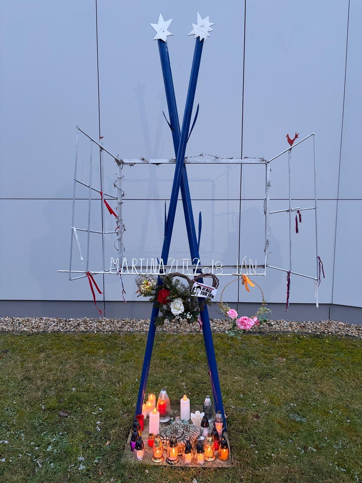 Humenné Ján a Martina