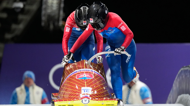 Viktória Čerňanská a Lucia Mokrášová