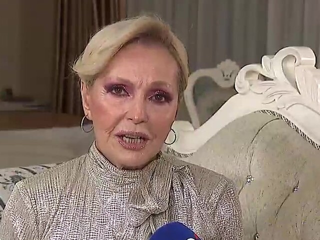 Legendy hudby ovládli ples v Rajeckých Tepliciach. Helena Vondráčková priniesla Lady Karneval aj emócie