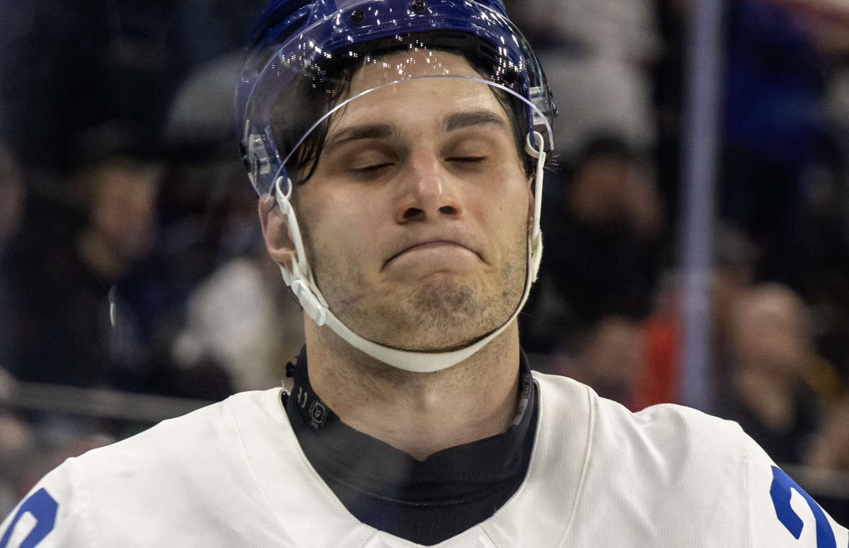 Juraj Slafkovský ZOH 2026