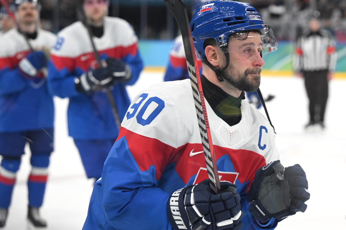 Fínsko Slovensko ZOH 2026