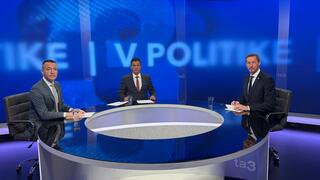 Koaličné ticho osem rokov po vražde / Fico: Ak nebude ropa, nebude elektrina / Grécka cesta, či všetko v poriadku?