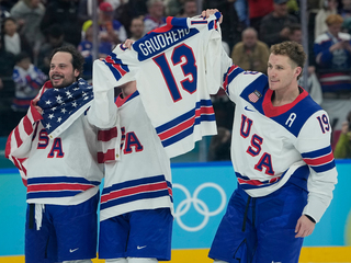 USA