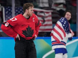 KANADA USA