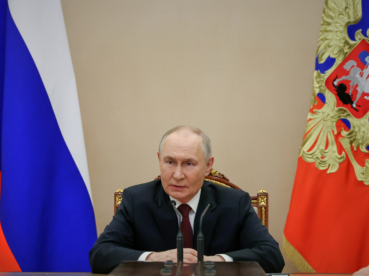Putin