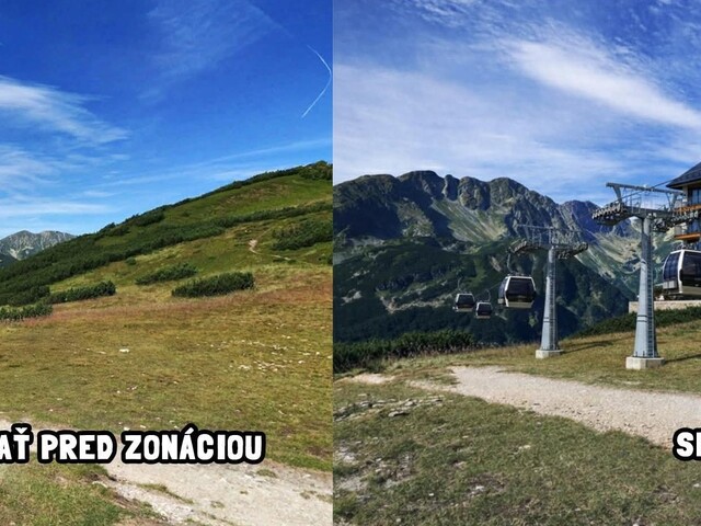 Nová zonácia rozdelila Tatry. Ozývajú sa domáci, ochranári aj akademici. Tarabov rezort „chce spraviť poriadky“