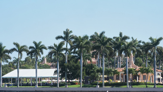 streľba Mar-a-Lago