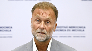 Ladislav Kužela končí v čele Nemocnice svätého Michala. Svoj odchod označil za výsledok osobného a hodnotového postoja