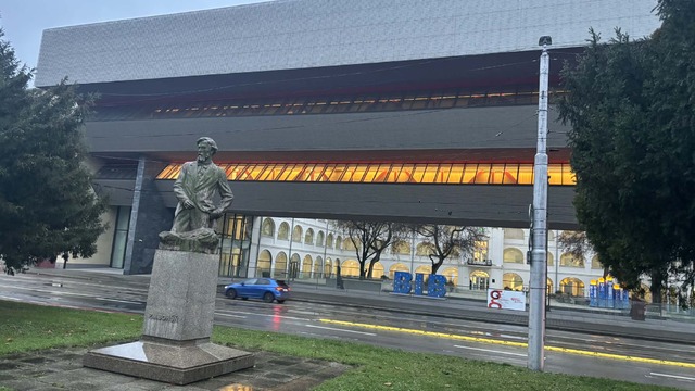 Slovenská národná galéria SNG