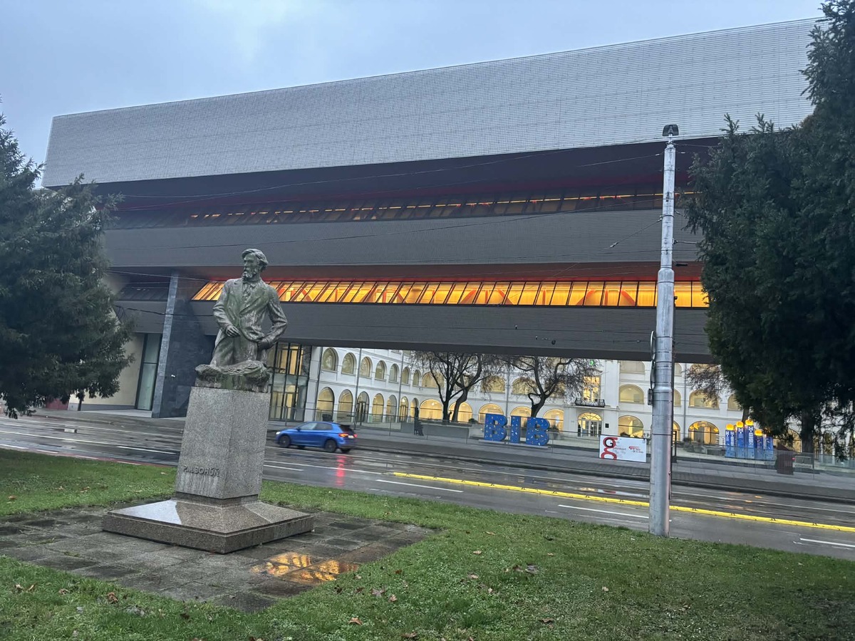 Slovenská národná galéria SNG
