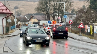 Most v Harichovciach pred kolapsom. Opravu dôležitého prepojenia na Spiši brzdia spory o pozemky