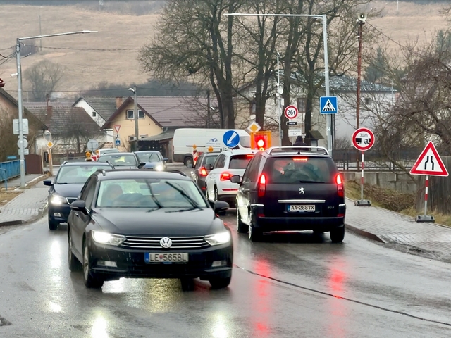 Most v Harichovciach pred kolapsom. Opravu dôležitého prepojenia na Spiši brzdia spory o pozemky