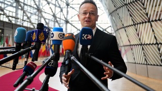 Rusko opravilo Družbu, tvrdí Szijjártó. Podľa ministra bránia tranzitu už len politické kroky Kyjeva