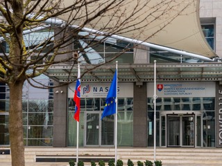 MIRRI ministerstvo investícií