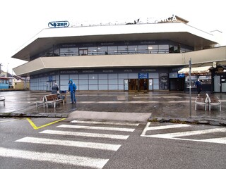 Hlavná stanica Bratislava