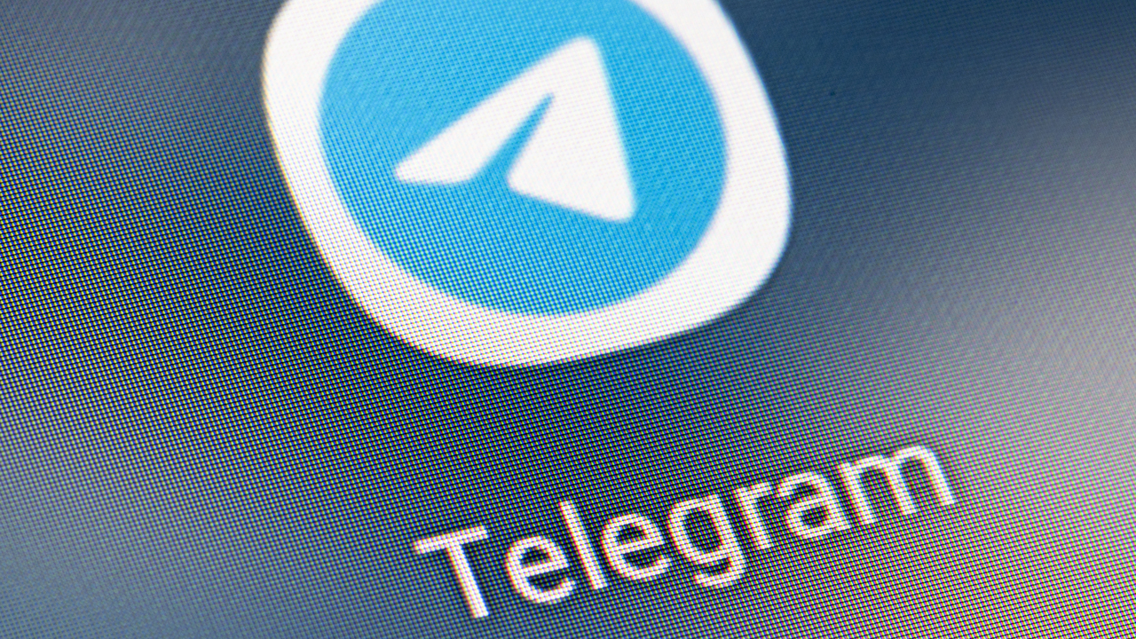 Telegram