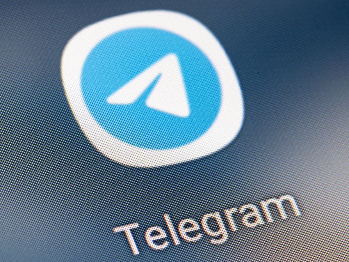 Telegram